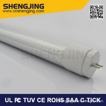 High Lumen 240cm LED Tube T10 for Supermarket Lighting